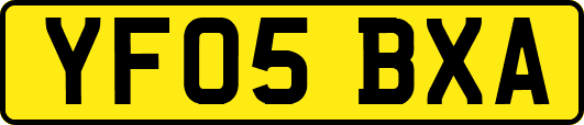 YF05BXA
