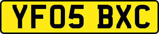 YF05BXC