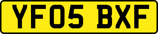 YF05BXF