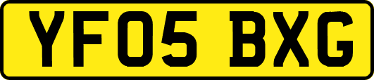 YF05BXG