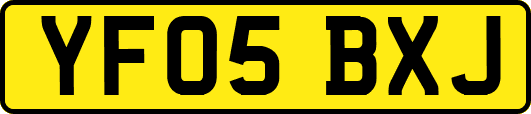 YF05BXJ