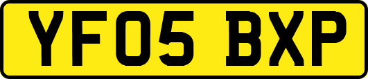YF05BXP