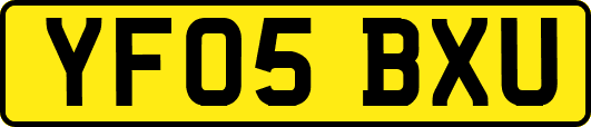 YF05BXU