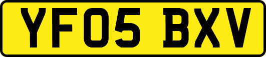 YF05BXV
