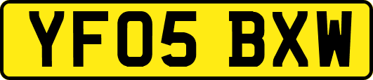 YF05BXW