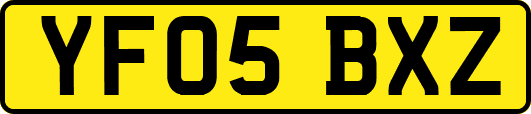 YF05BXZ