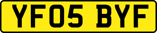 YF05BYF
