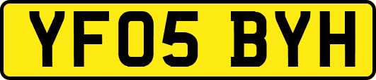 YF05BYH