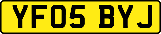 YF05BYJ
