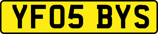 YF05BYS