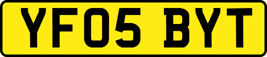 YF05BYT