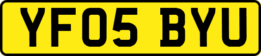 YF05BYU