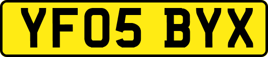 YF05BYX