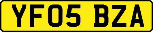 YF05BZA