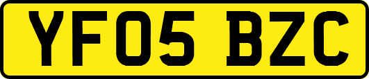YF05BZC