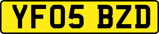 YF05BZD
