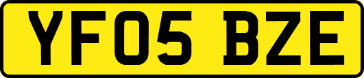 YF05BZE