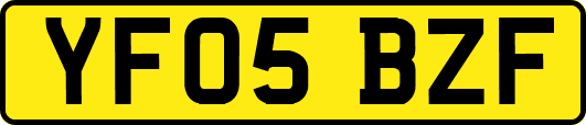 YF05BZF
