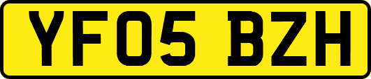 YF05BZH