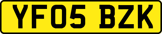 YF05BZK