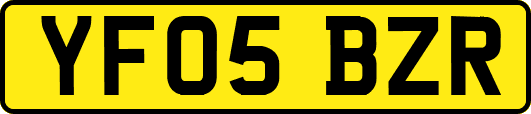 YF05BZR