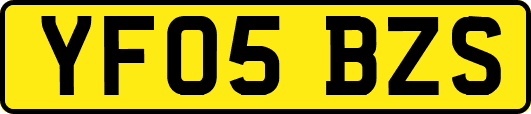 YF05BZS