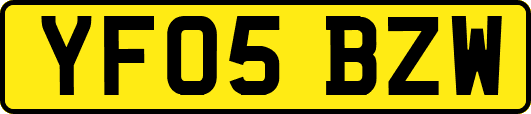 YF05BZW