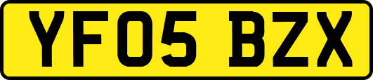 YF05BZX
