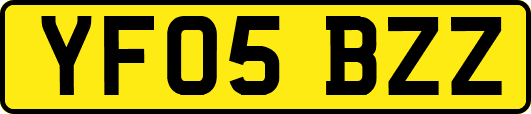 YF05BZZ
