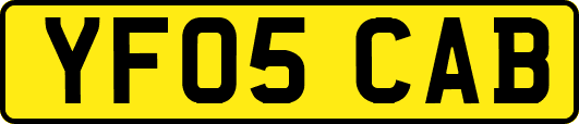 YF05CAB