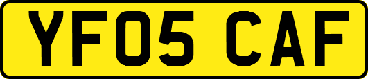 YF05CAF