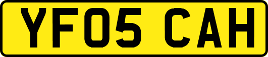 YF05CAH