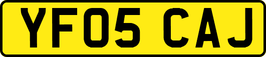 YF05CAJ