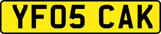 YF05CAK