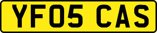 YF05CAS