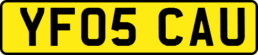 YF05CAU