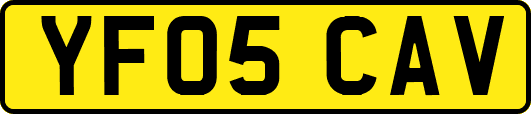 YF05CAV