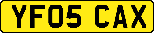 YF05CAX