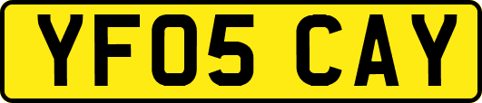 YF05CAY