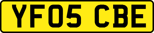 YF05CBE