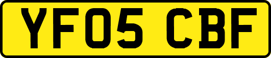 YF05CBF