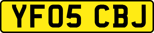 YF05CBJ