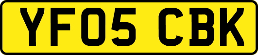 YF05CBK