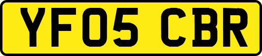 YF05CBR