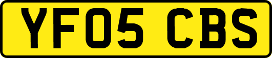 YF05CBS