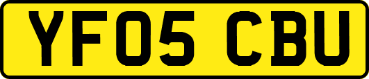 YF05CBU