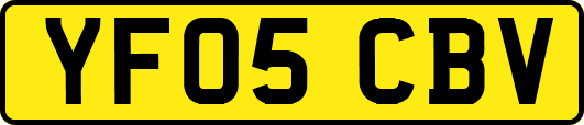 YF05CBV