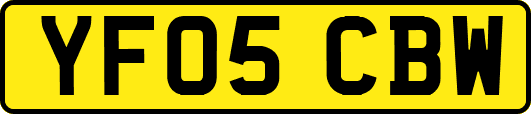 YF05CBW