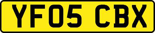 YF05CBX