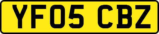 YF05CBZ
